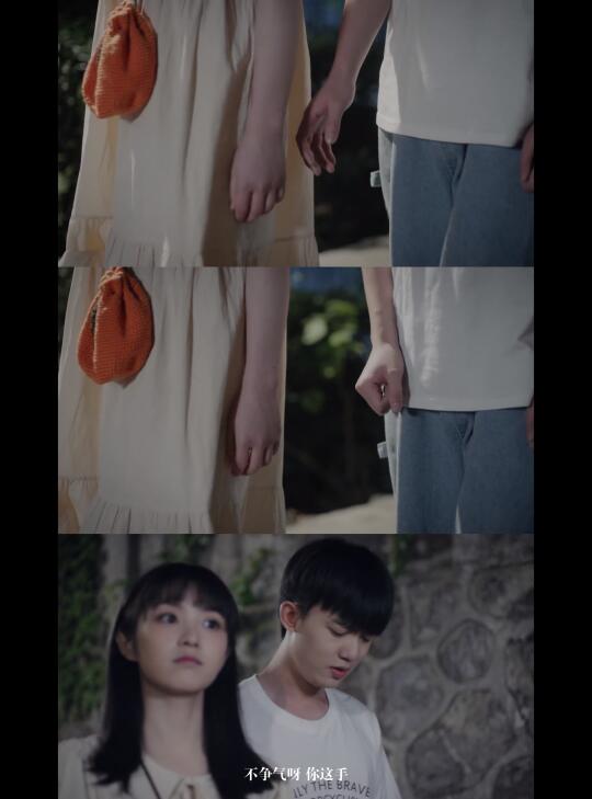 甜甜情侣的日常👩‍❤️‍👨