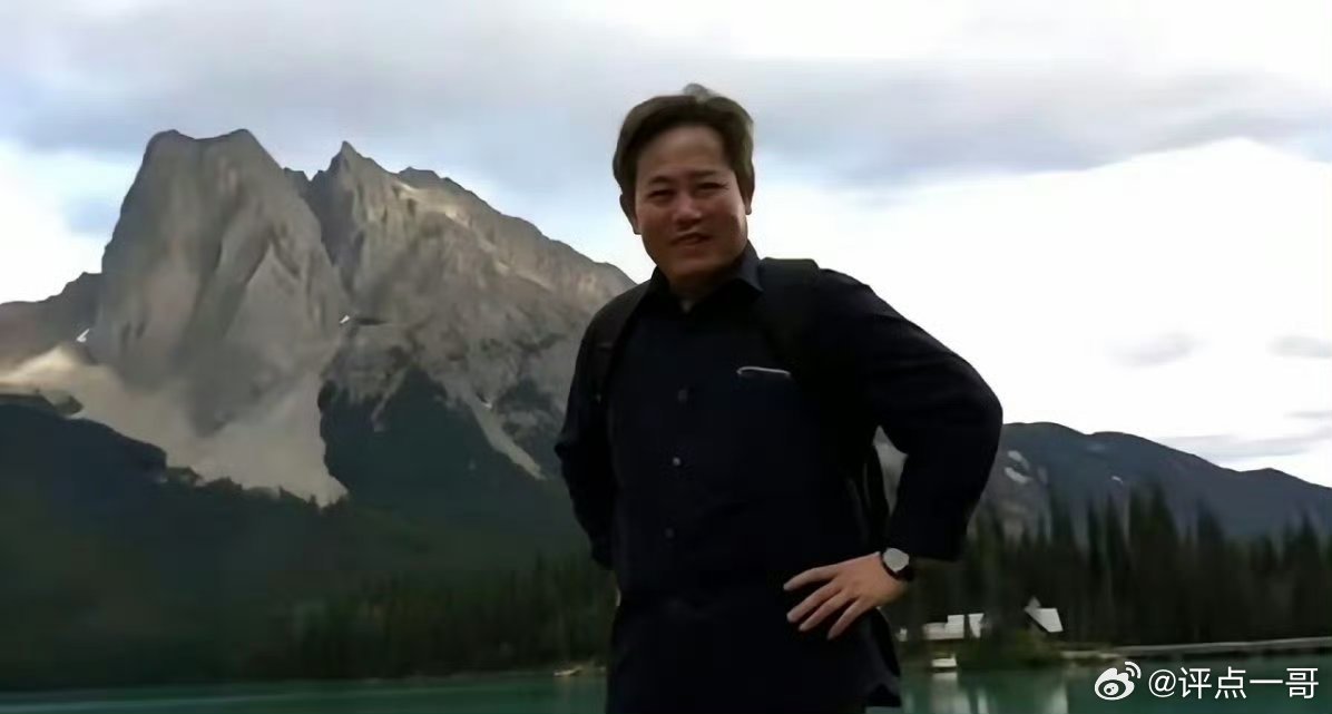 美籍华裔顶尖地震学家陈友麟非法采集我国大量地壳数据被拘！说白了就是抓紧个美国间谍