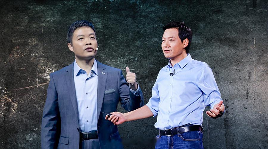 “如果将来只有5家，我相信我们更愿意（是）兄弟的公司，起码我们的竞争我们觉得是有