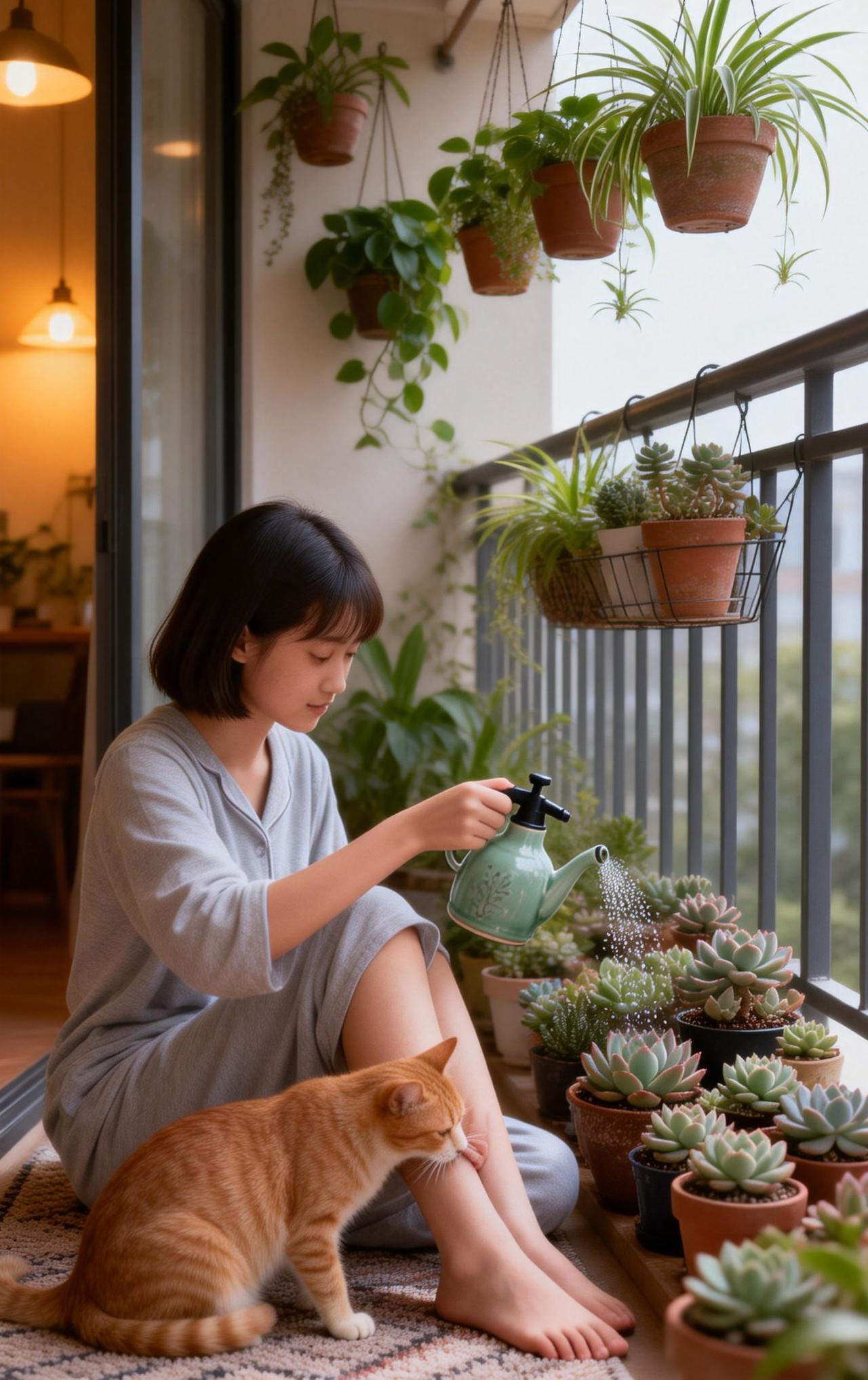 别让这3件“小事”，偷走你的生活幸福感

很多人总在等“大事”成了才快乐——等升