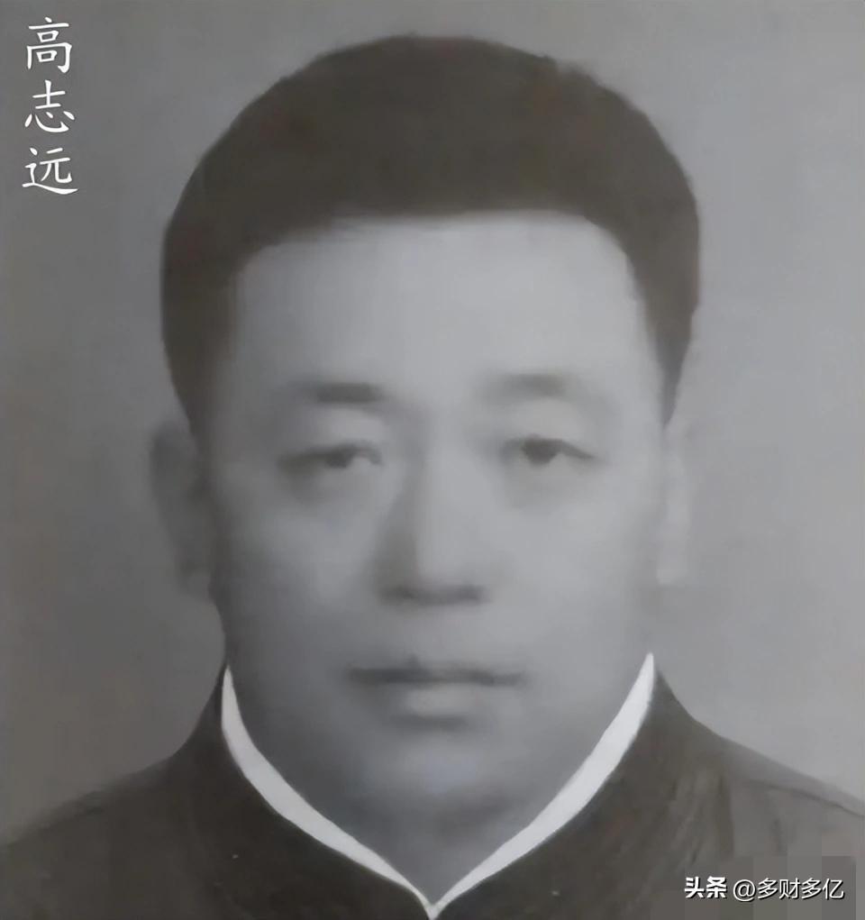 1939年，冀东抗联总司令高志远，在萧克的鸿门宴上交出配枪后：为何李运昌力主“必