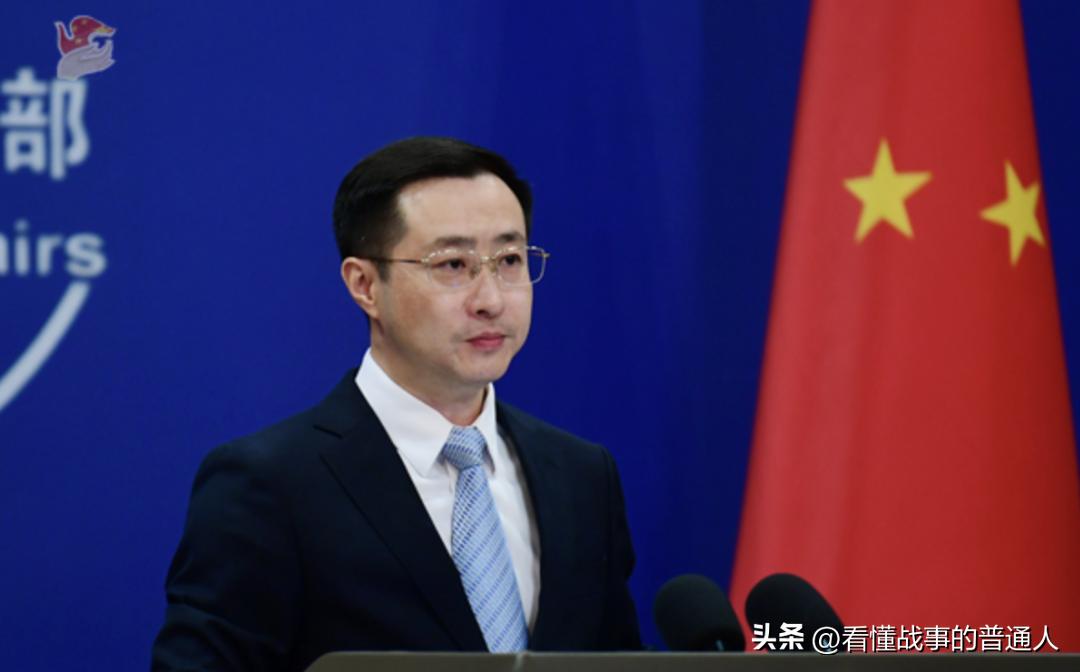 中国外交部把话摆明了：英国再不批使馆建设，后果自负。2.55亿英镑买地、八年配合