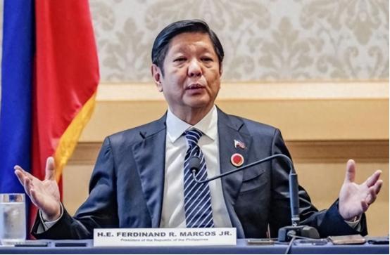 四国发表联合声明，不许中方开炮，18万菲军当肉盾，巡逻区域变大
 
麻烦看官老爷