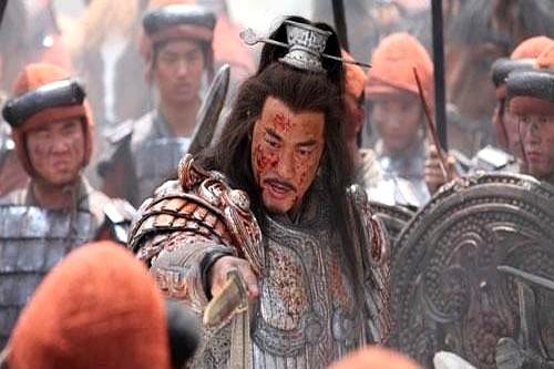 何润东演的项羽，凭啥就成了“本尊”？
 

说实话，我心里第一个蹦出来的，是《神