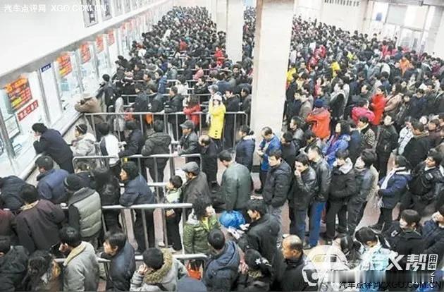 端午返程高峰来袭，铁路出行藏着不少实用出行技巧
 
端午假期的欢愉还未消散，大批