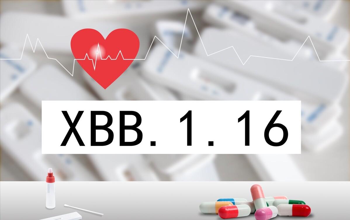 XBB.1.16已在29个国家出现，包括中国，会造成新疫情吗？
病毒XBB.1.