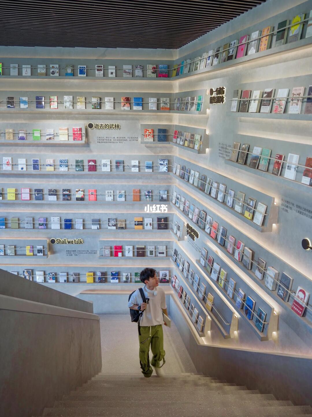 发现佛山一个超适合摆烂的好地方~