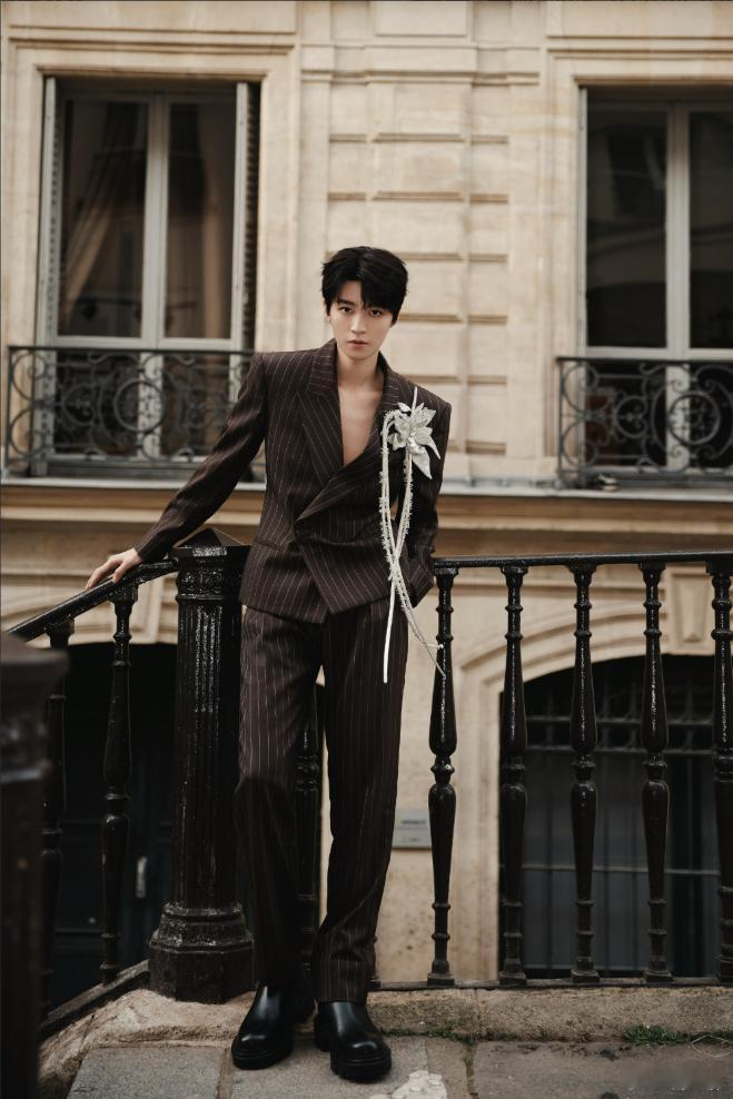 王俊凯TOPME 真的是太值得期待王俊凯来参加TOP MUSIC NIGHT 2