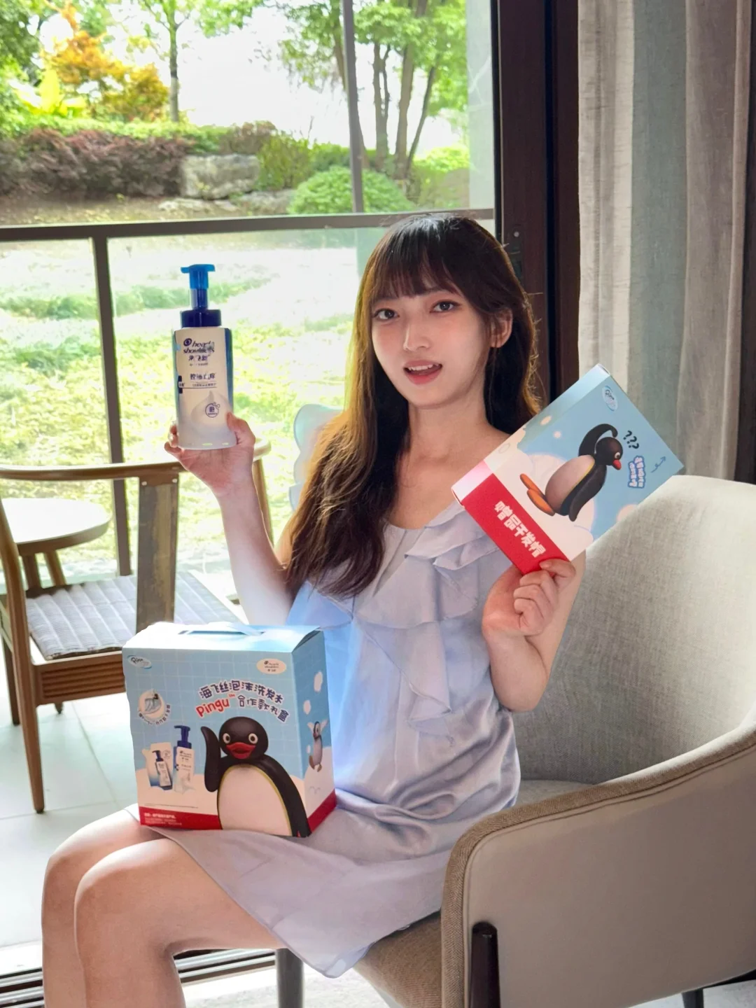 打工人3分钟洗头急救术！油头姐妹速来抄作业