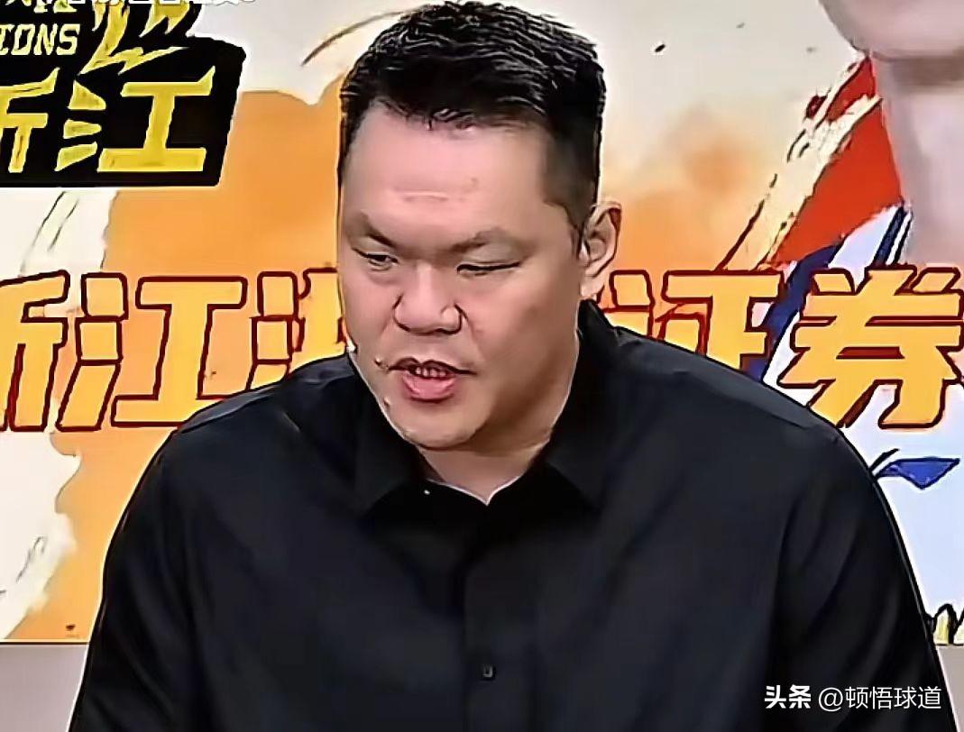 恕我直言！即将过去的这个赛季，投资者以及当地政府对广东宏远的期望值是挺高的，支持