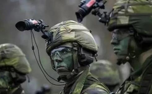 俄乌打了四年，欧洲人可能已经发现，打仗最厉害的欧洲人，不是德国人，也不是法国人，