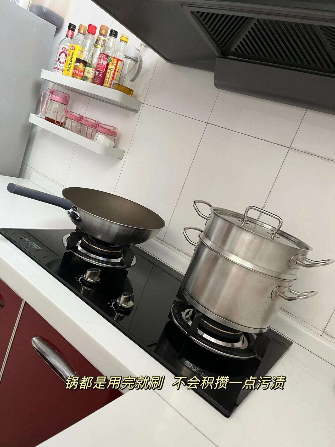 父母的家究竟能有多干净！前几天，山东一位网友晒出了自己父母的家，照片里父母家的客