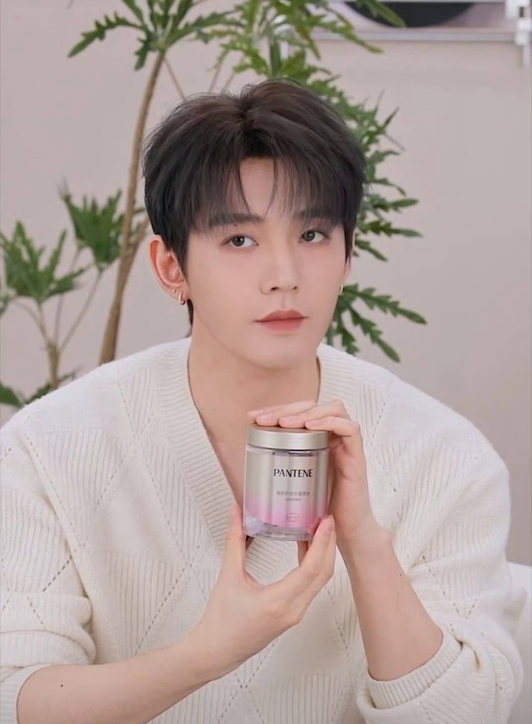 邓为直播状态随手一截，邓为这状态超级好