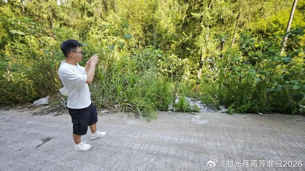 重庆失联00后网格员确认遇难一句寻常的“爸，明天帮我买点菜回来”，成为龚宝冬留给