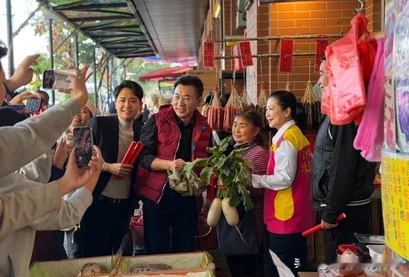 有时间扫街拜票，没时间协调？为啥非要等到2月6号？

江启臣喊话能不能快点儿，非