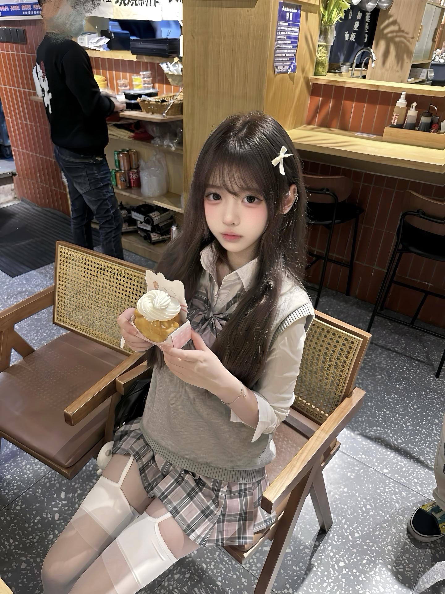 小狗的设定就是永远服从主人