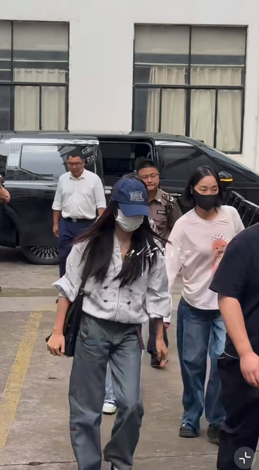 卢昱晓进组围读卢昱晓刺棠已进组卢昱晓进组围读了 ​​​