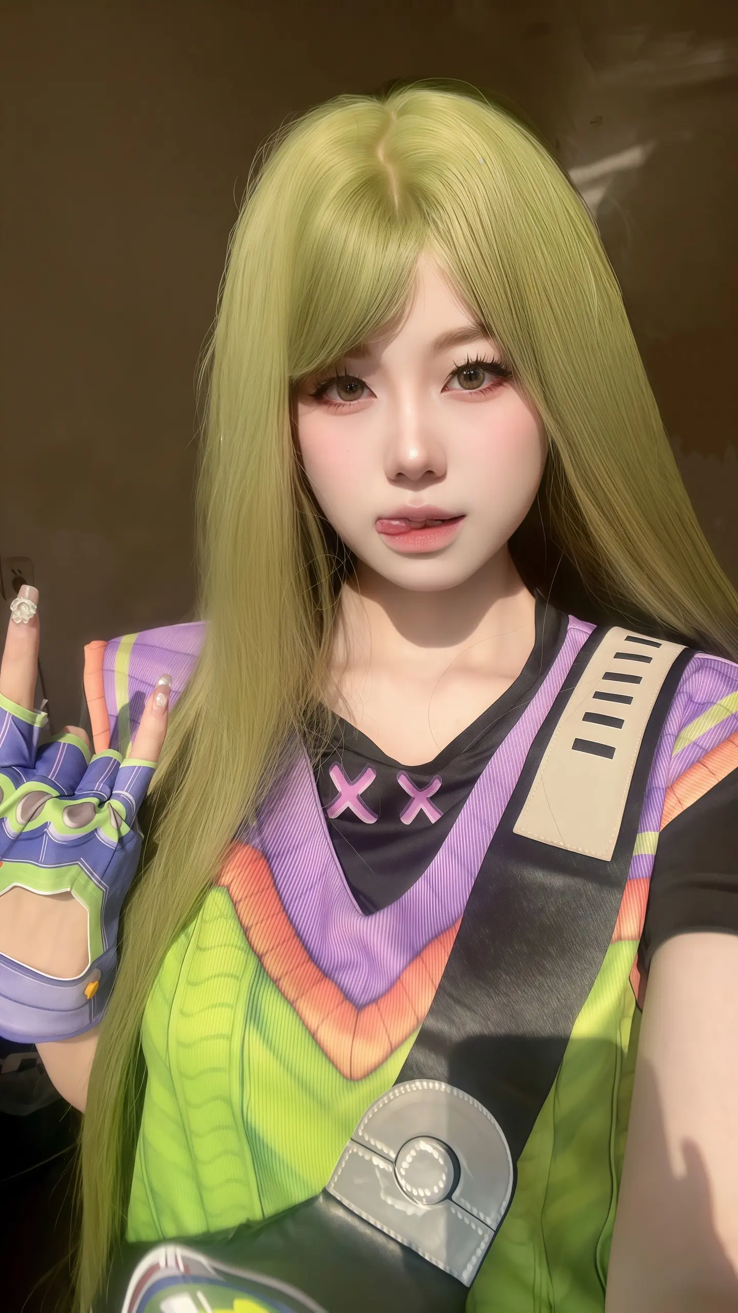 宝可梦大师盖克出列