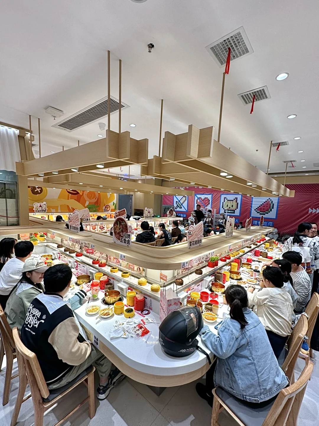 衡阳！！！终于有了！！一人食的快乐😭