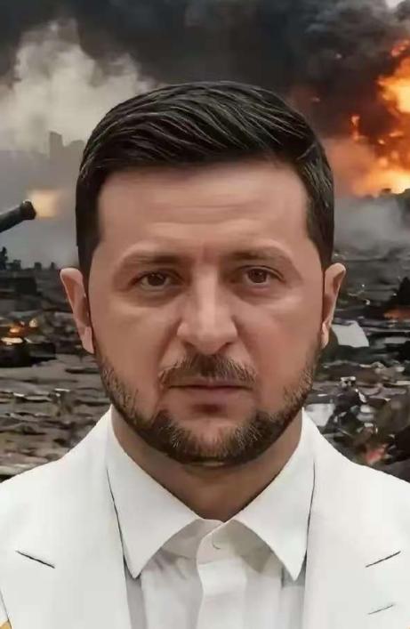 不得不说，中国国运真好！一场打了快四年的俄乌冲突，彻底把世界格局给搅乱了。这场仗