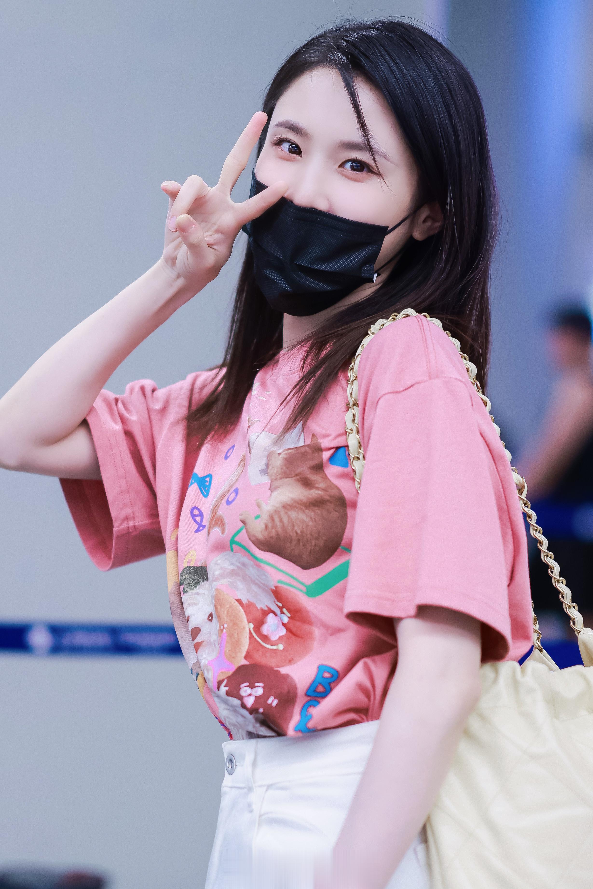   上海✈️北京 ​​​