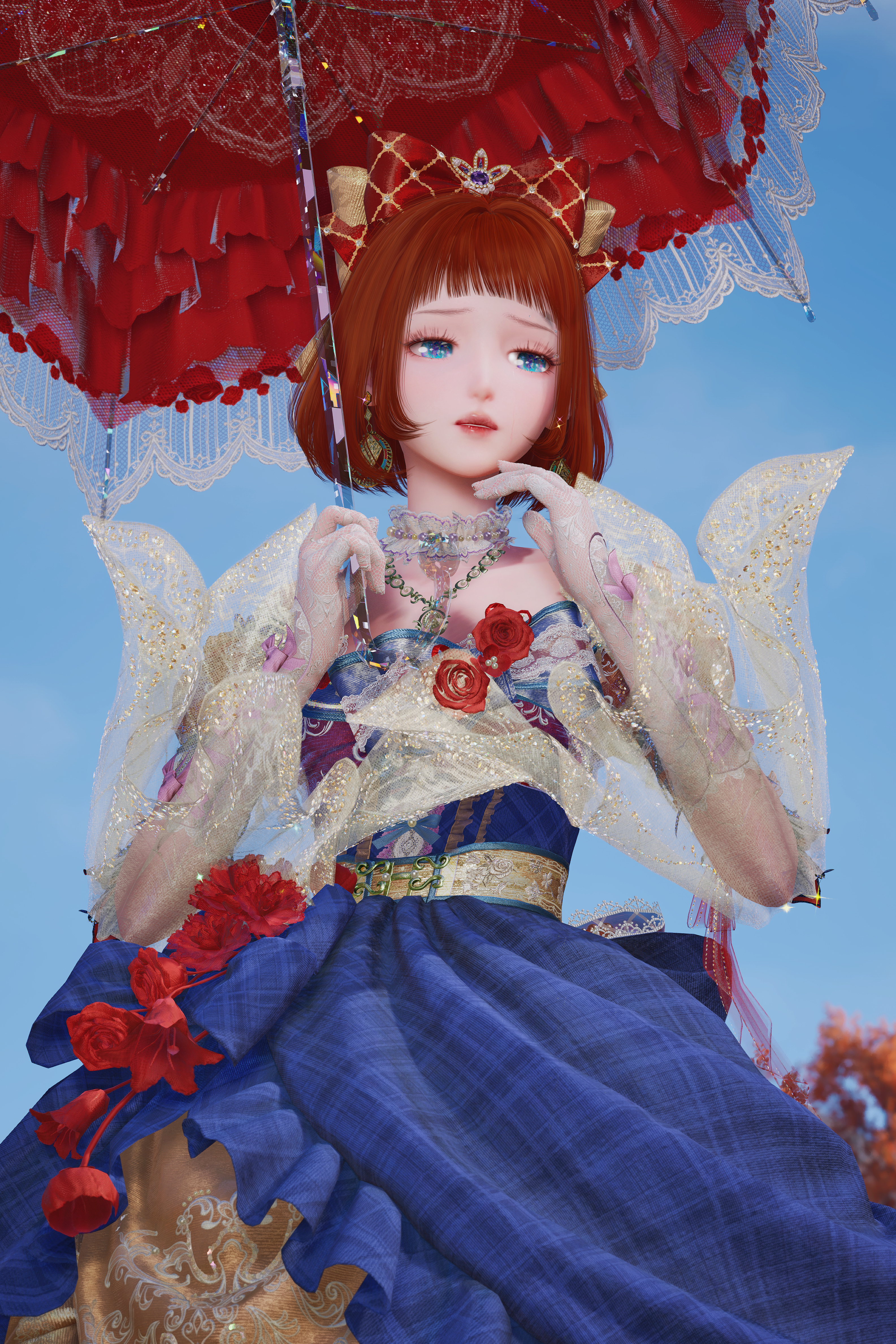 👸🏻公主呀 ​​​