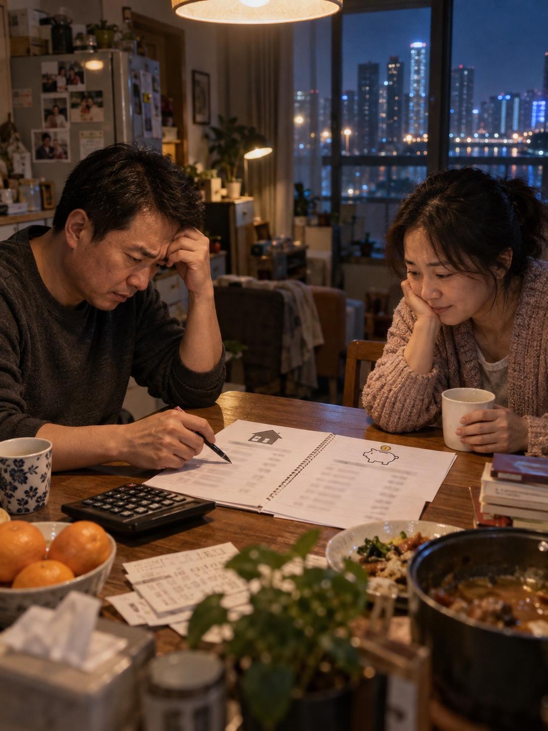 房贷月月扣，公积金咋还得等上一年？

月底一到，月供准时划走，公积金却躺在账户里