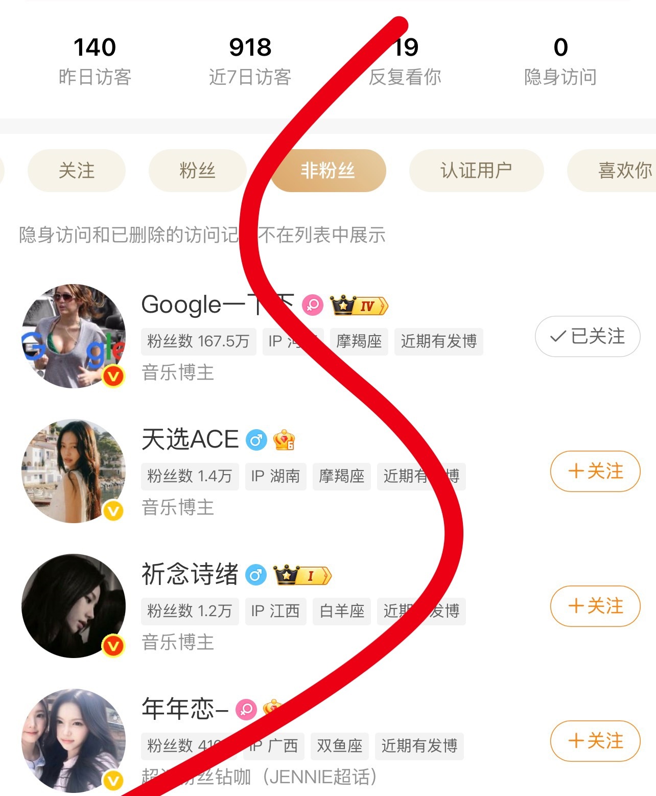 何意味 