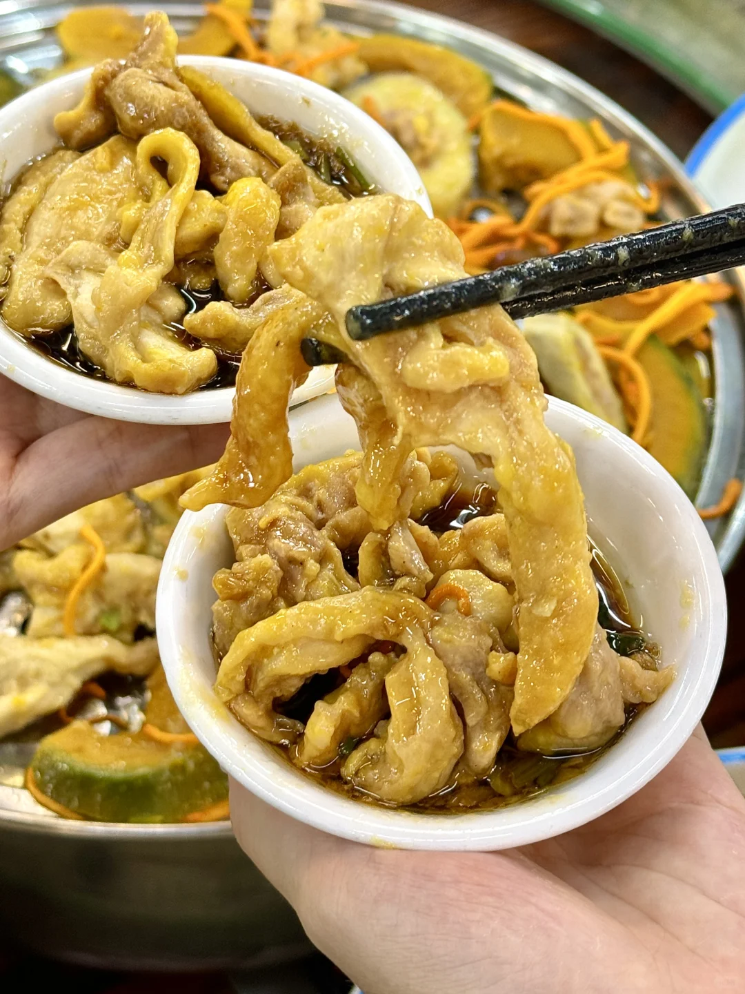顺德！！一下高速直奔这一家！！！