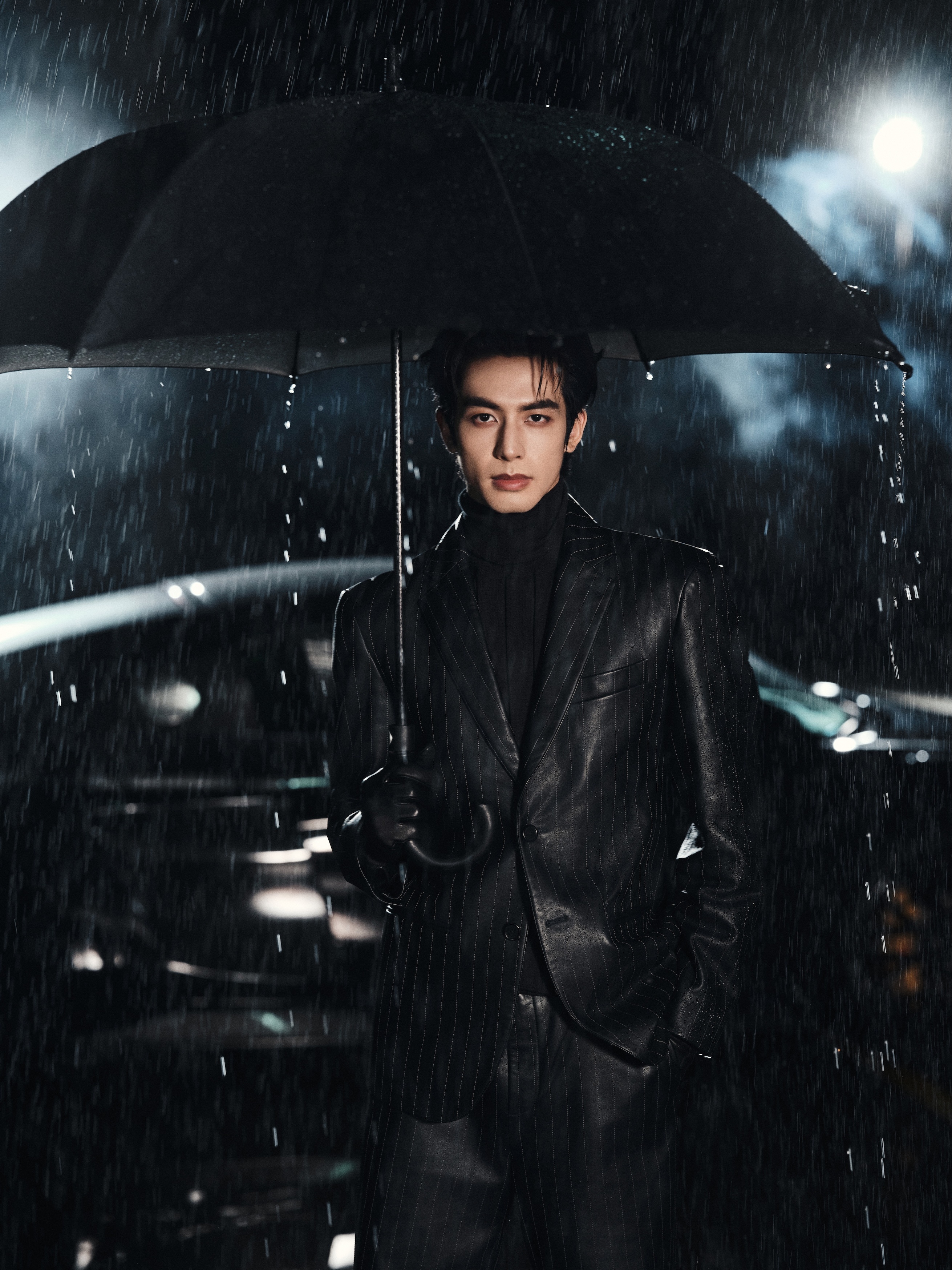 宋威龙 ☂️VOGUE时尚之力盛会 𝗜 𝗮𝗱𝗺𝗶𝗿𝗲 𝘆𝗼𝘂