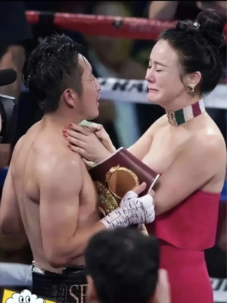 我们都被骗了被骗得很离谱邹市明夫妇天天卖惨，实际上他们根本没有我们想象中的那么“