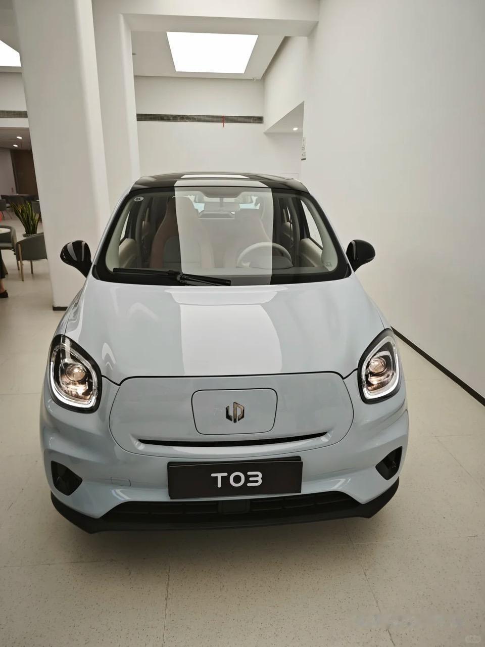 想买代步小车的看过来，零跑 T03 的促销应该最给力了。不仅有8k尾款抵扣、金融