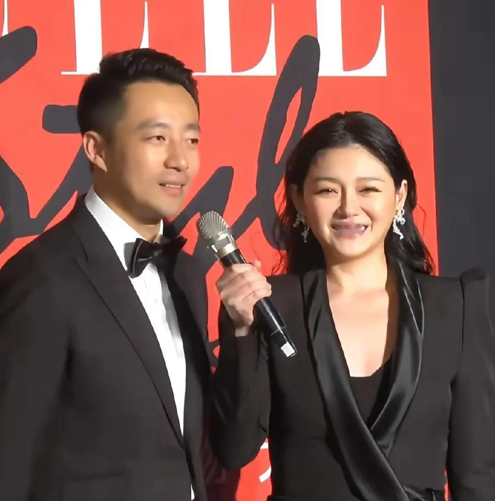 你们发现了吗？
S妈说汪小菲这不好
说张兰那不好
可是张兰和汪小菲
都没有正面说