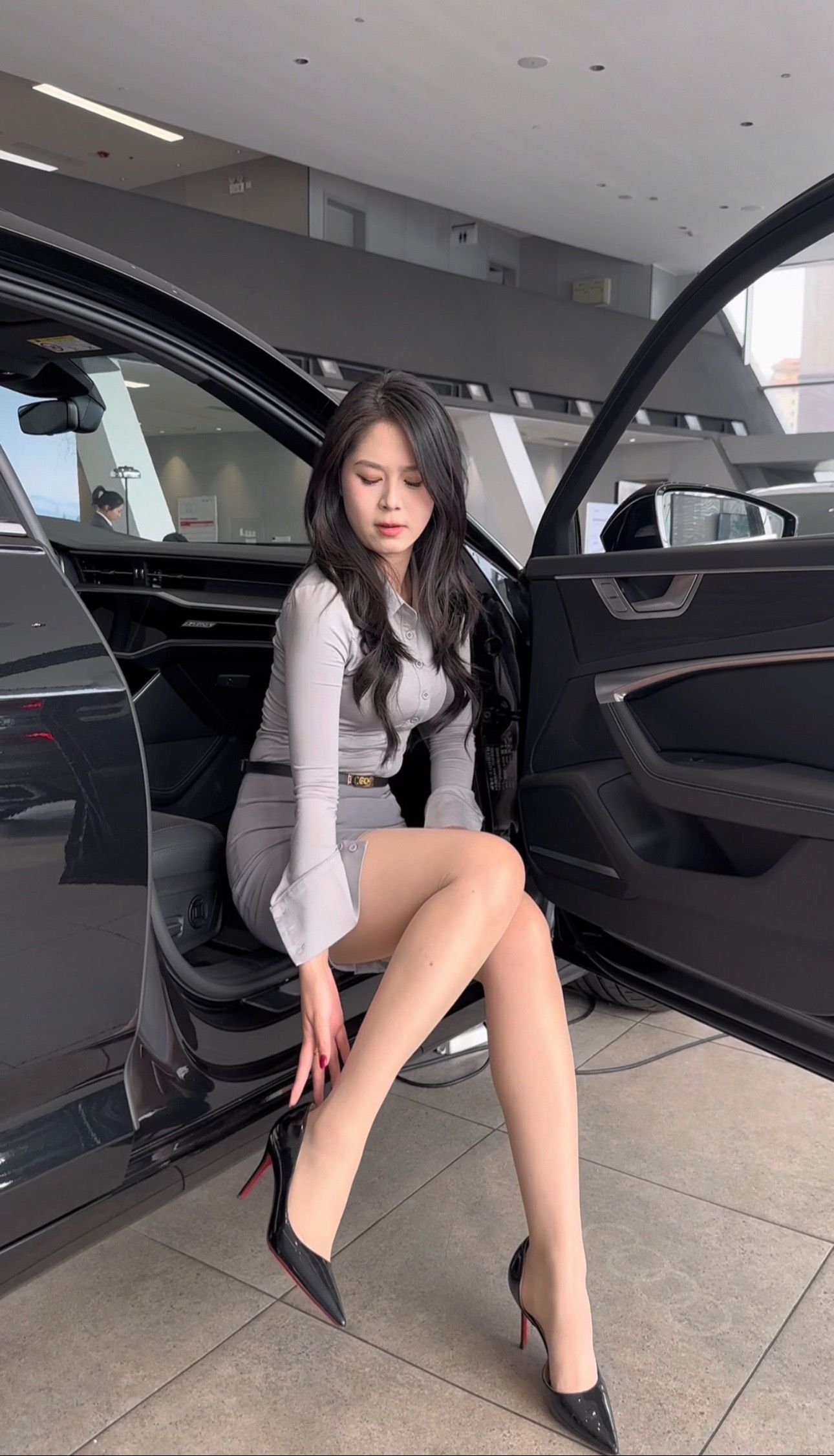 奥迪的热销车型价格必须给力，不给力就会不那么热销了 ​​​