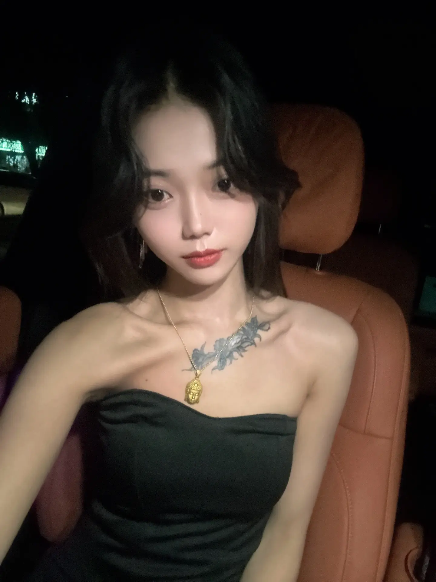 不做任何人的第二选择