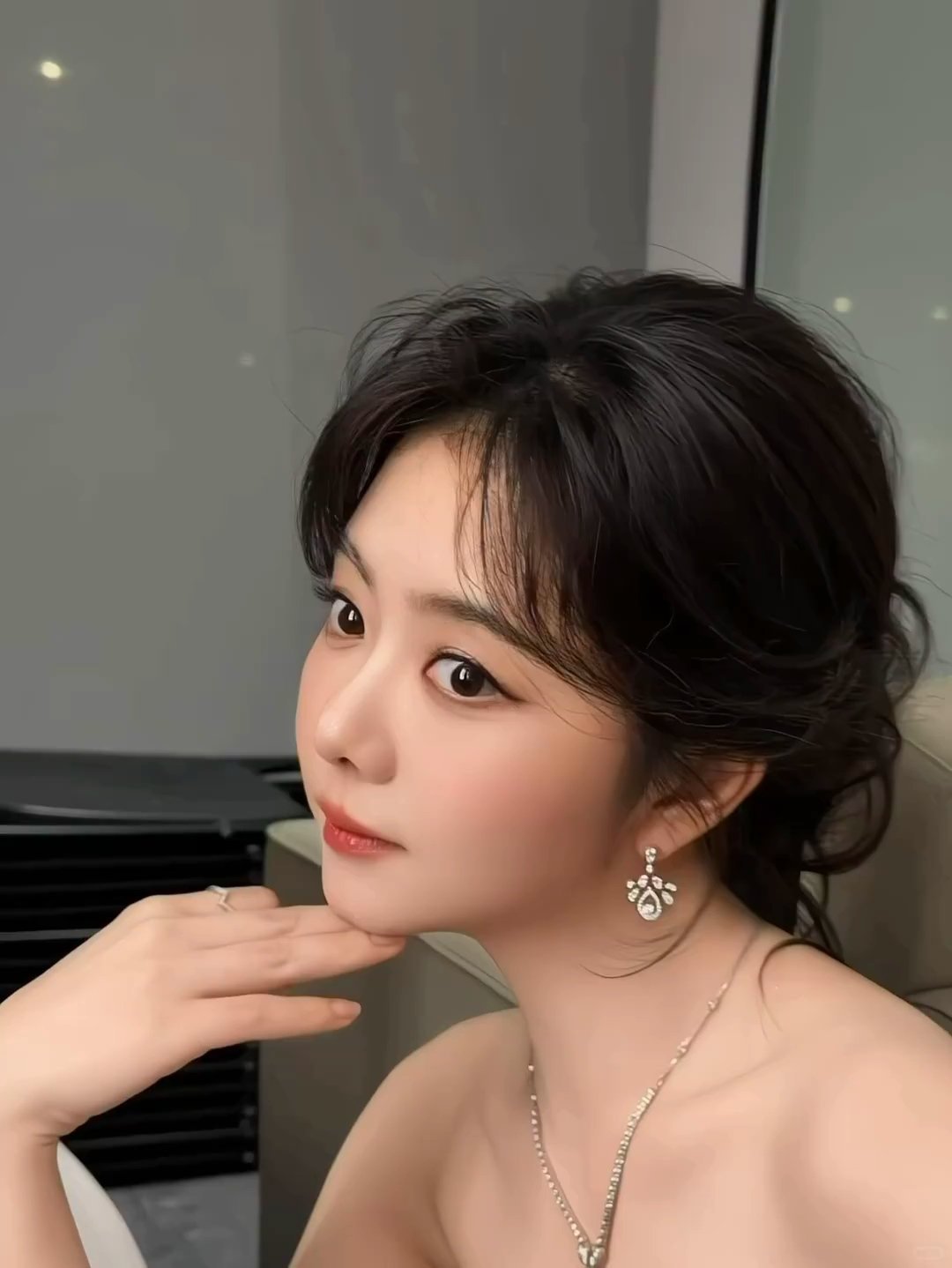 谭松韵 tsy谭松韵兰香如故 tsy谭松韵许兰香 希望你一切都好，希望所有俗套的