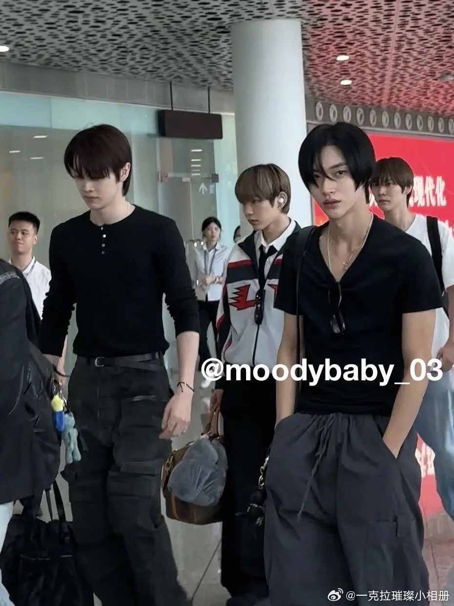 【一克拉】唉这个时期还是帅的，真是可惜了 ​​​