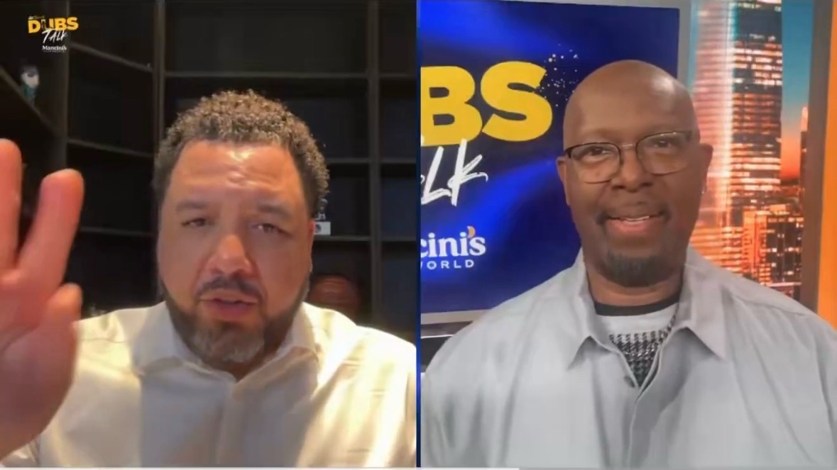 勇士记者MontePoole透露 相比巴特勒 勇士管理层更倾向于送走追梦格林因为