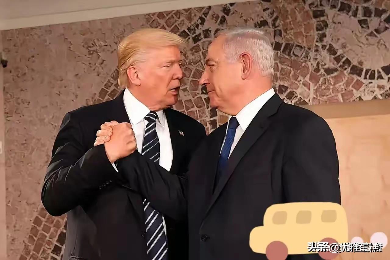 当今国际社会大大小小二百来个国家，就这么眼睁睁的看着美国和以色列到处开动战争机器