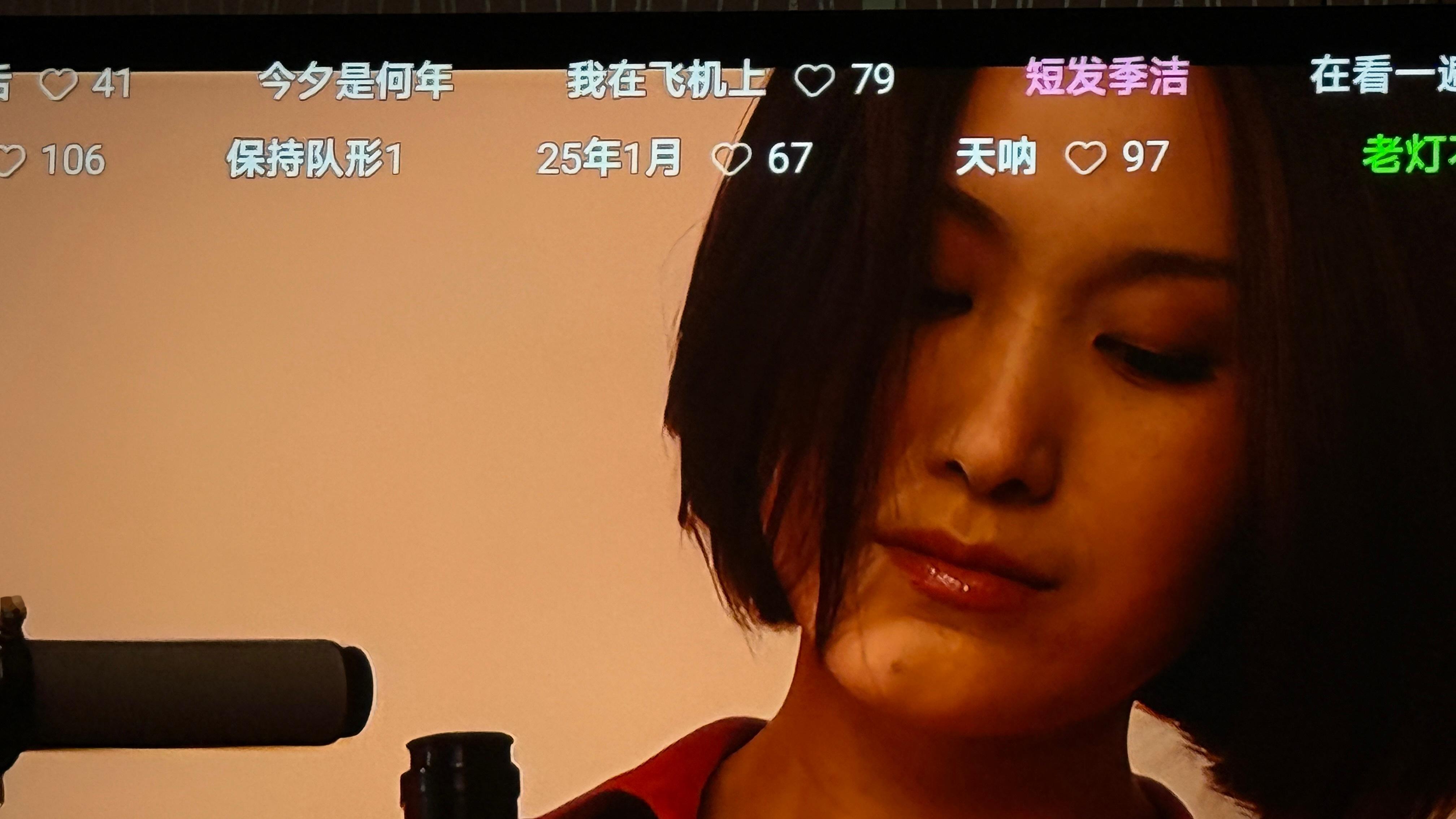 看了一集新版重案六组，果断选择打开了老版，还是这个对味 ​​​
