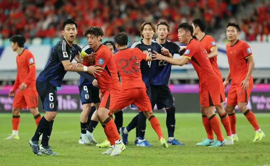 日本替补6球狂胜印尼，国足“对比式自信”能否成立？ 在2026年世界杯预选赛亚洲