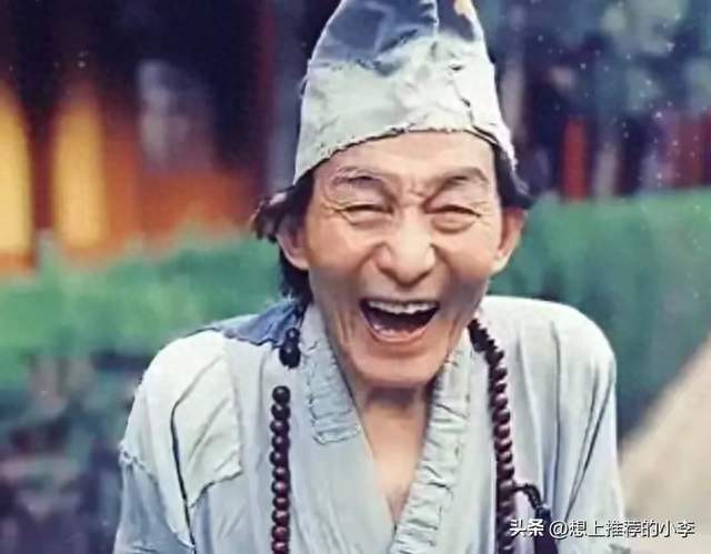 93岁济公游本昌睡梦中去世，8天前刚过完生日，最后一句话泪目！