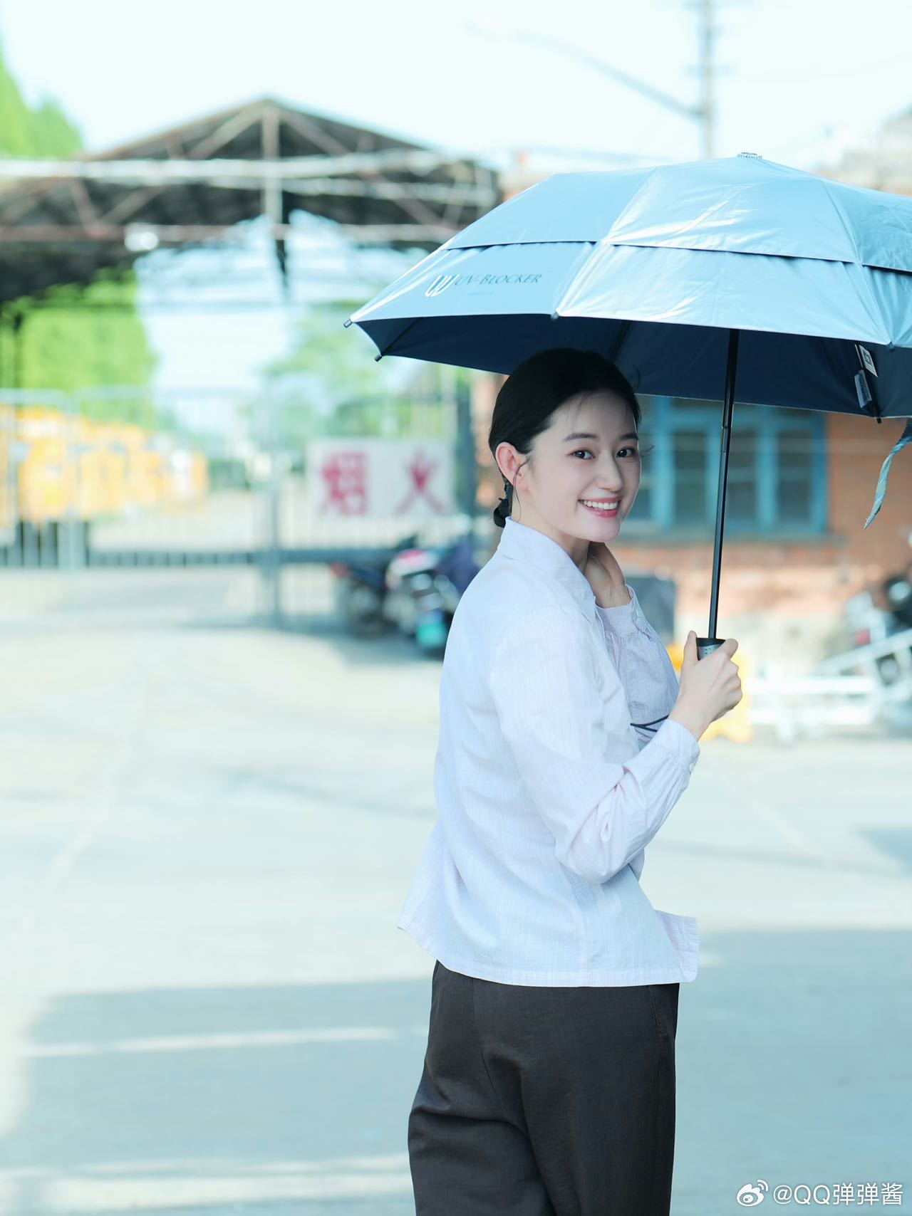 郭晓婷言之有物郭晓婷说话真好听有内容有想法这样的采访多来点 有文化的演员连说话都