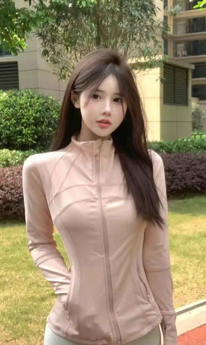 你们喜欢什么类型的美女漂亮可爱型