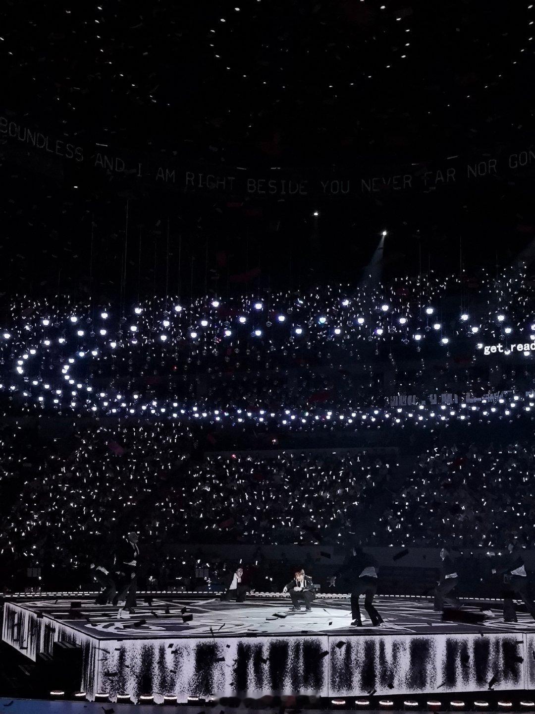 张杰可是妈妈张杰不是别的黄毛 张杰未LIVE巡回演唱会 谁懂这份心动！张杰黄毛青