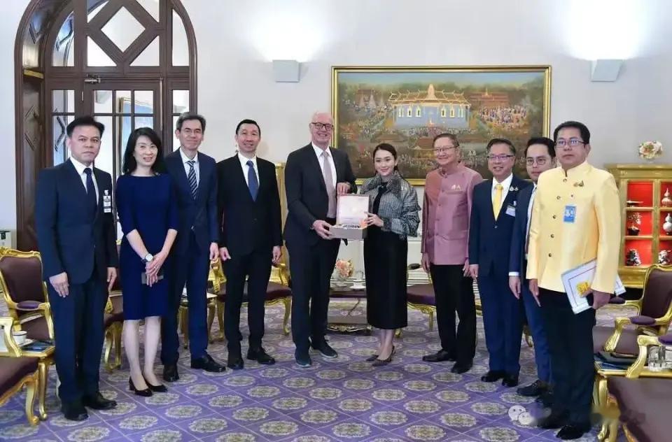 铝型材外贸迎来新变数，泰国开启复审调查，国内生产企业主动提交申请，保证金同步落地