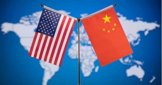 我们在联合国公开呼吁美国应该撤回境外部署的核武器，同时点名美国应该放弃开发全球导