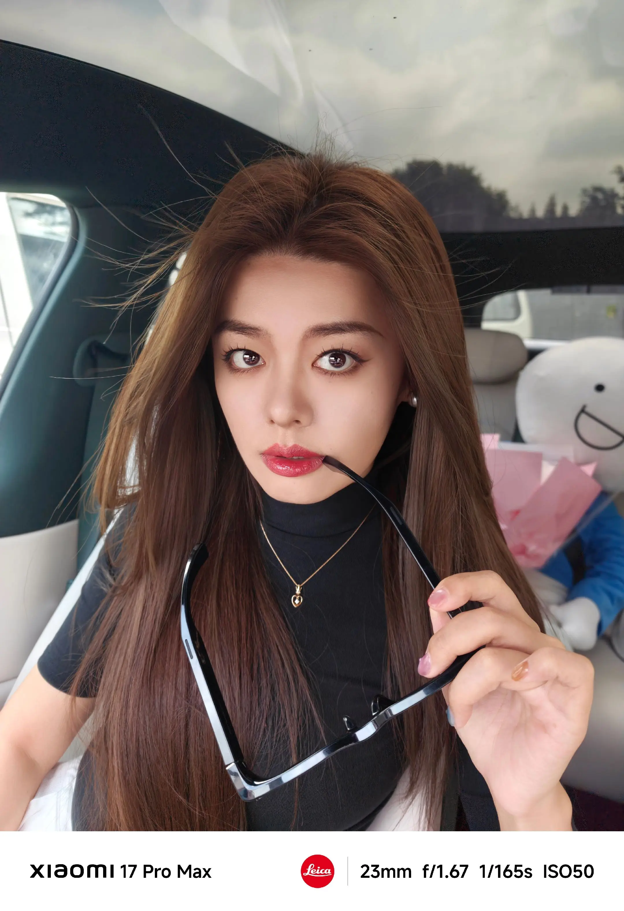 美汁汁儿。