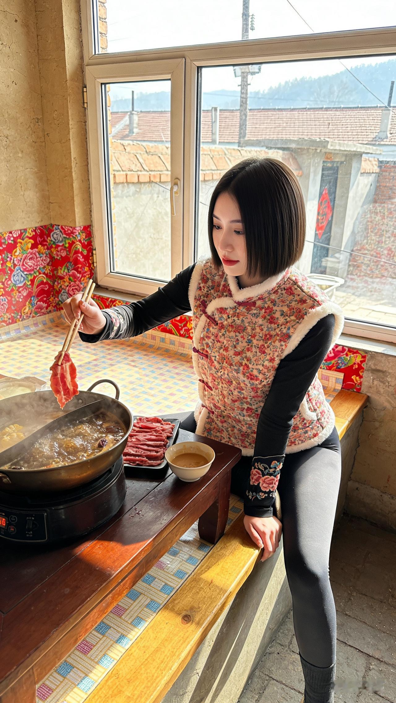 少女没有，这个可以吗？