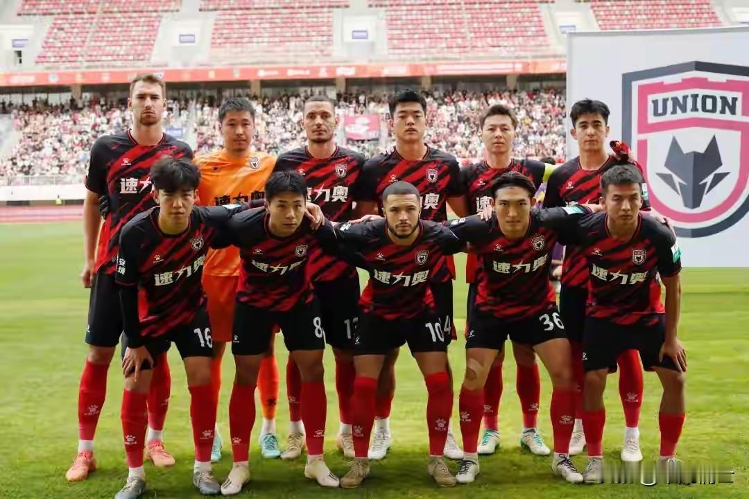 陕西联合这是要在最后一个主场大胜广西平果，要不然就对不起到场山呼海啸的陕西球迷。